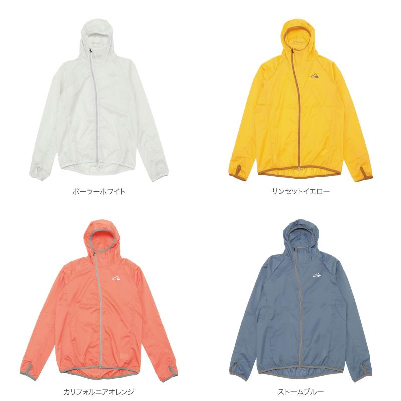 milestone マイルストーン Onion Hoody MSRH-001 : MIDLAND SHIP