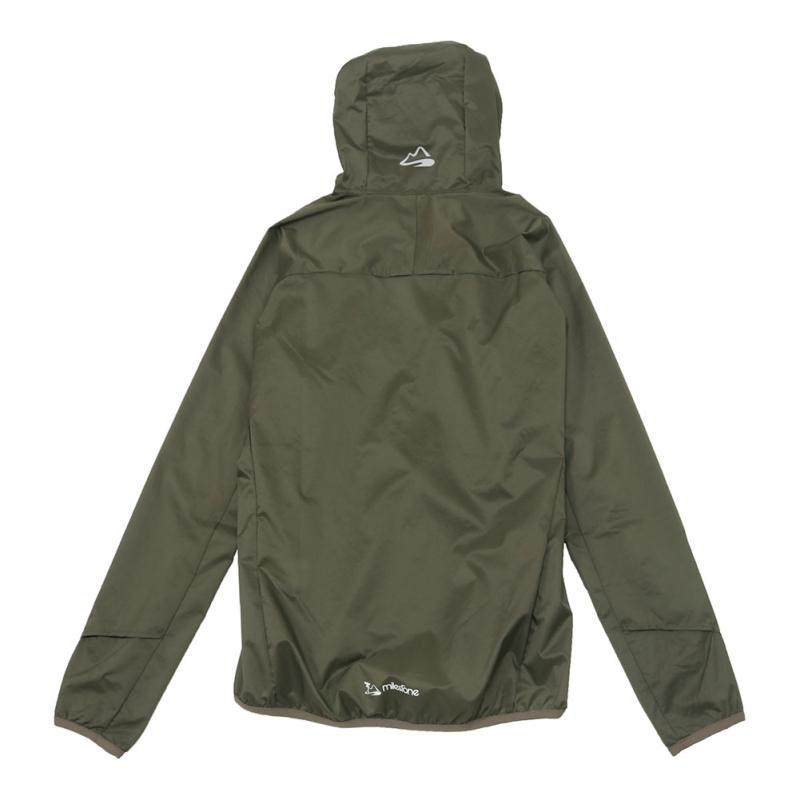 マイルストン専用 milestone マイルストーン Onion Hoody MSRH-001 : MIDLAND SHIP