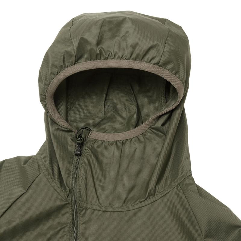 milestone マイルストーン Onion Hoody MSRH-001 : MIDLAND SHIP
