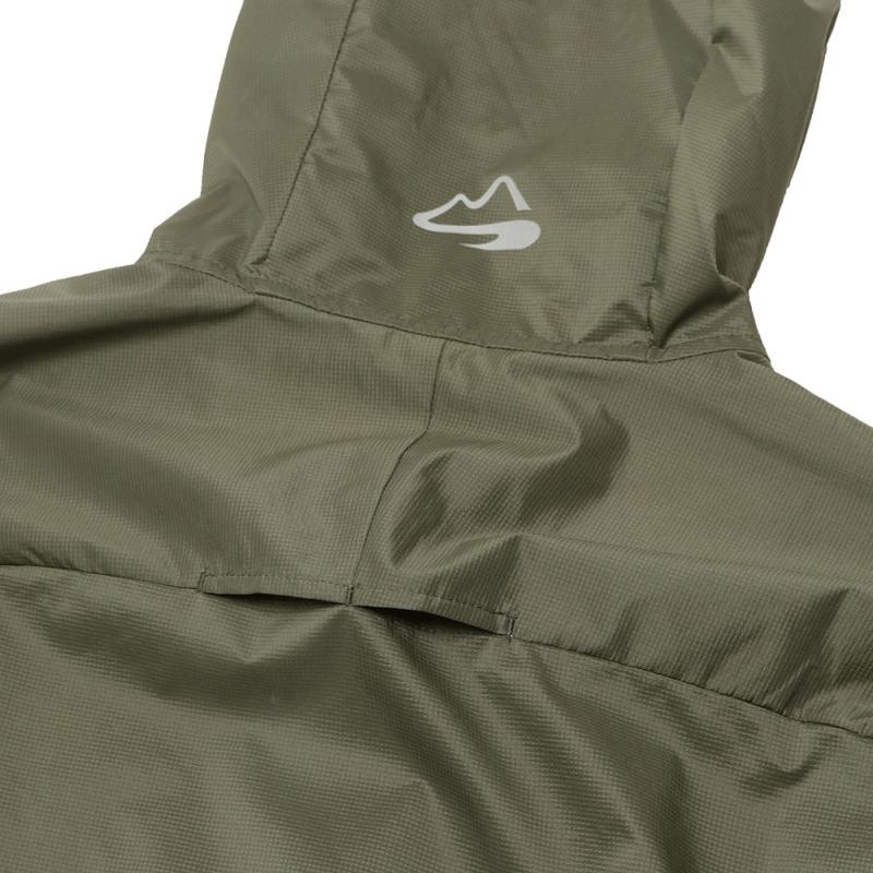 milestone マイルストーン Onion Hoody MSRH-001 : MIDLAND SHIP