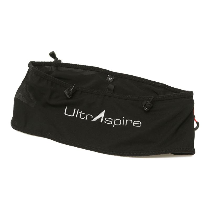Ultraspire ウルトラスパイア FITTED RACE BELT 2.0 : MIDLAND SHIP