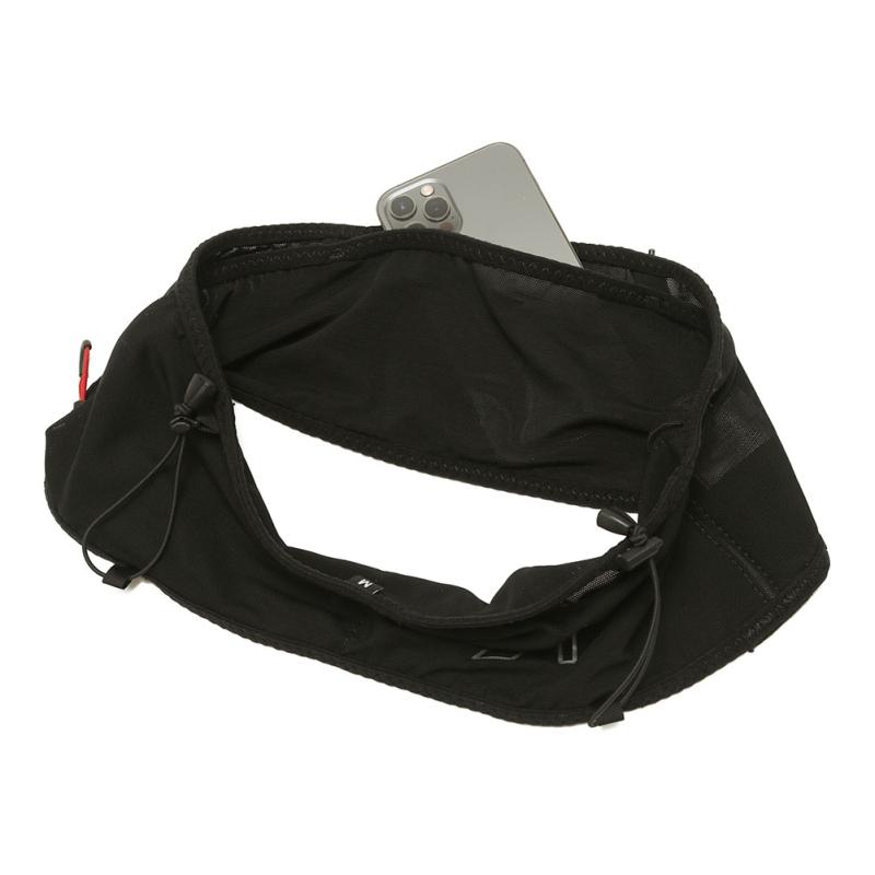 Ultraspire ウルトラスパイア FITTED RACE BELT 2.0 : MIDLAND SHIP
