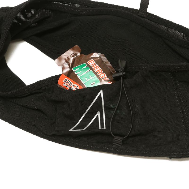 Ultraspire ウルトラスパイア FITTED RACE BELT 2.0 : MIDLAND SHIP