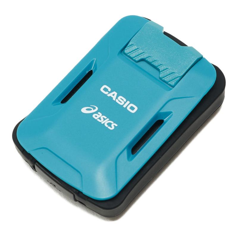 カシオ モーションセンサー CMT-S20R-AS ランメトリックス Runmetrix ランメトリックス CASIO Motion Sensor CMT-S20R-AS