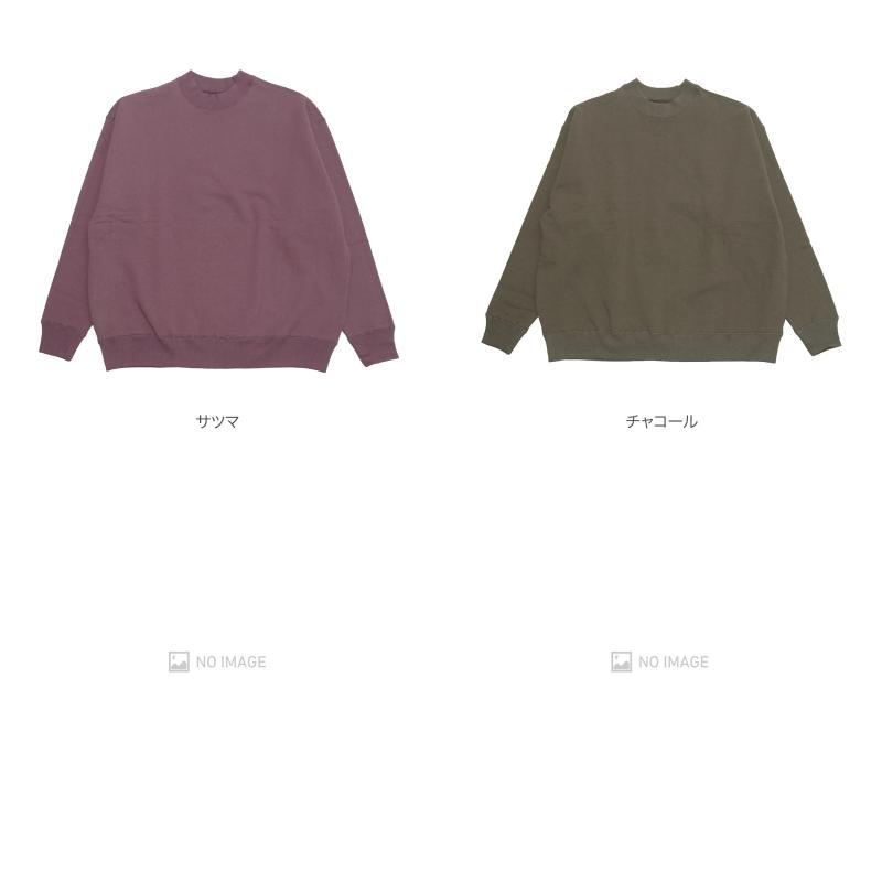 OUTLET）EASTFAREAST イーストファーイースト MODEL 002 : MIDLAND