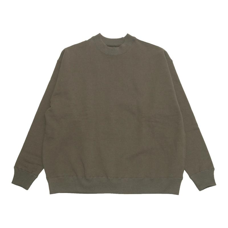 OUTLET）EASTFAREAST イーストファーイースト MODEL 002 : MIDLAND