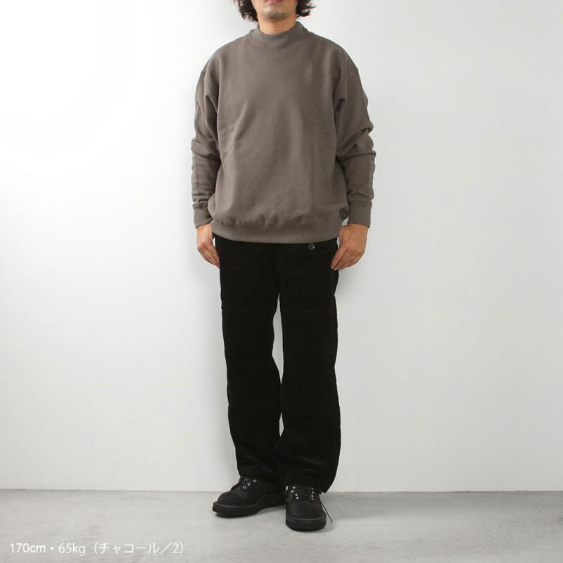 OUTLET）EASTFAREAST イーストファーイースト MODEL 002 : MIDLAND