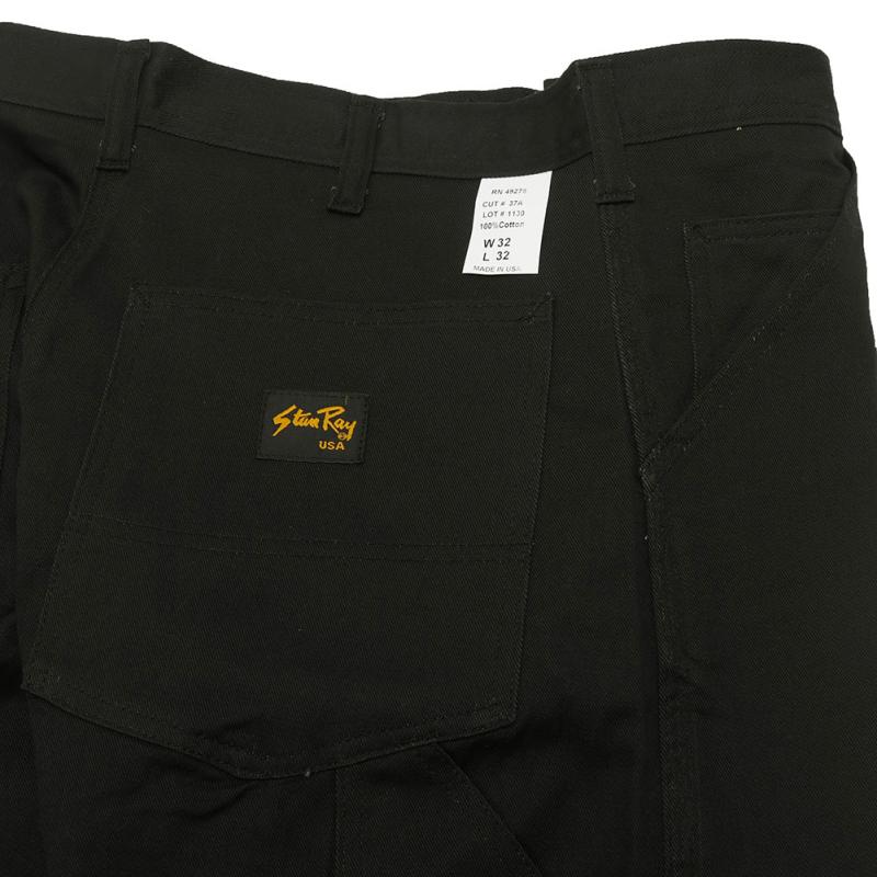 STANRAY スタンレイ TWILL PAINTER PANTS　MADE IN USA 1130｜midlandship｜06