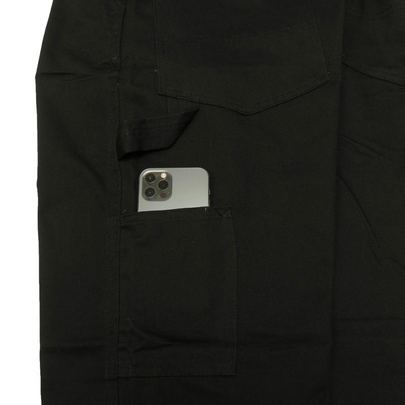 STANRAY スタンレイ TWILL PAINTER PANTS　MADE IN USA 1130｜midlandship｜09