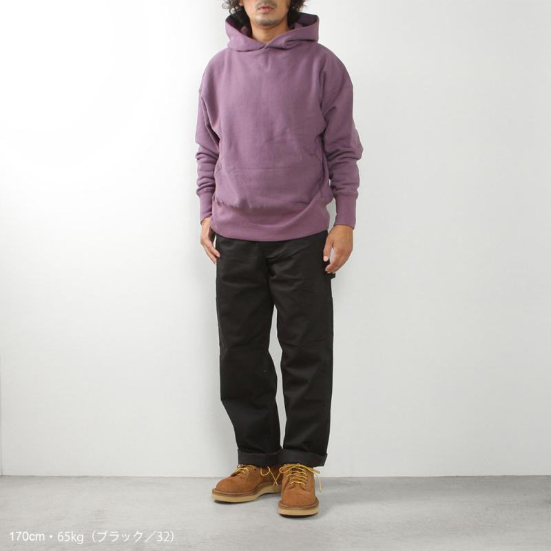 STANRAY スタンレイ TWILL PAINTER PANTS　MADE IN USA 1130｜midlandship｜11