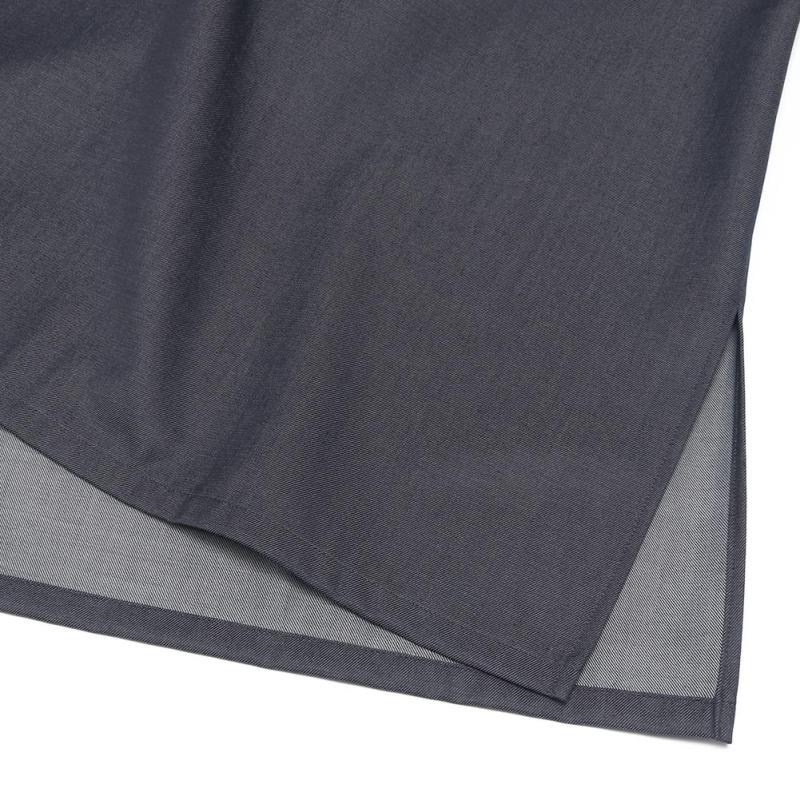 Honnete（オネット） Ruffle Dress HO*23SS OP30 : MIDLAND SHIP