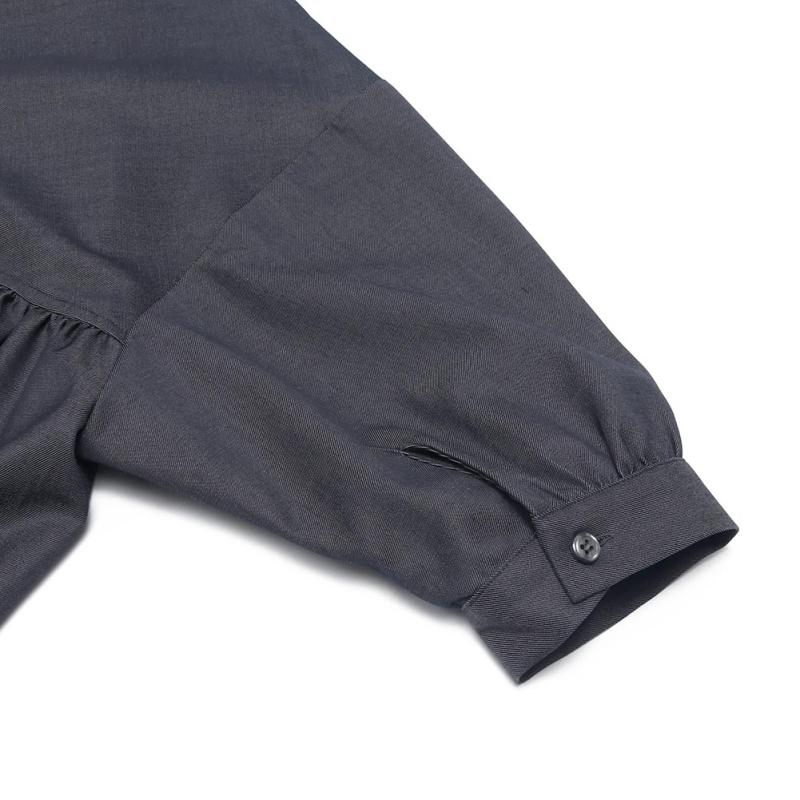 Honnete（オネット） Ruffle Dress HO*23SS OP30 : MIDLAND SHIP