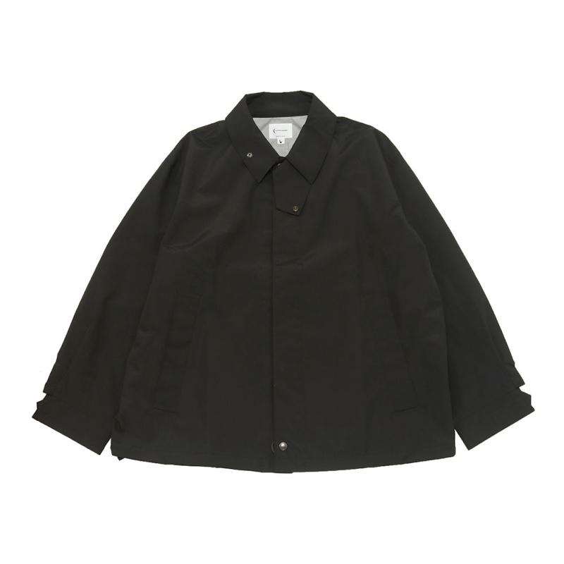 mellow people（メローピープル） Moonlight Coach Jacket : MIDLAND