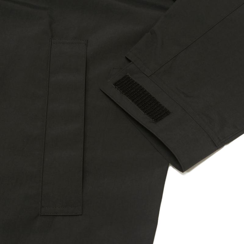 mellow people（メローピープル） Moonlight Coach Jacket : MIDLAND 