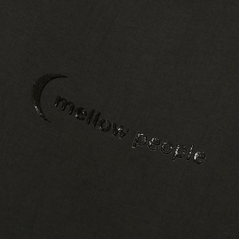 mellow people（メローピープル） Moonlight Coach Jacket : MIDLAND 