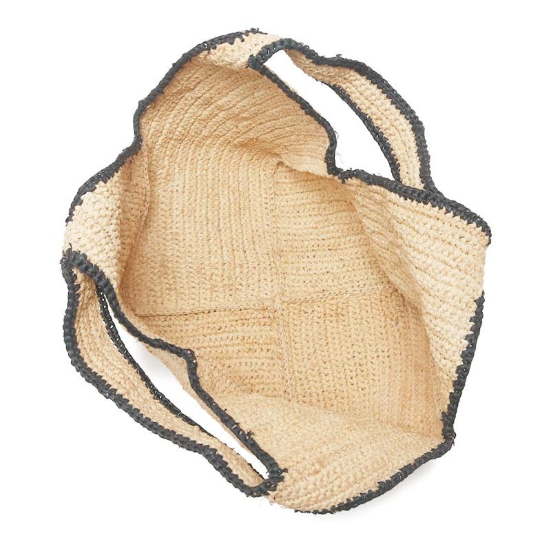 OUTLET）M2 エムツー かごバッグ KD23452 : MIDLAND SHIP - 通販