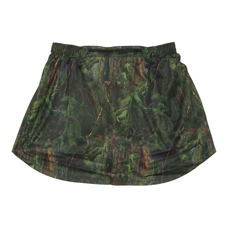 ELDORESO（エルドレッソ） （OUTLET）ELDORESO Running Skirt E9000122