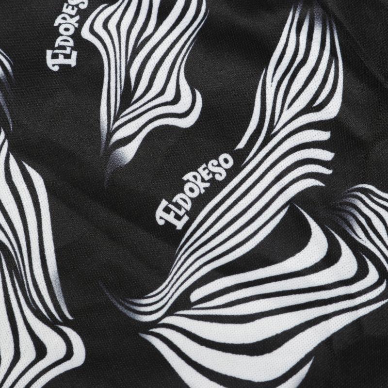 ELDORESO エルドレッソ Running Skirt E9000122 : 4747 : MIDLAND SHIP 