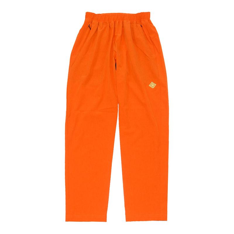 ELDORESOエルドレッソMekkonen Pants XS ELDORESO（エルドレッソ） （OUTLET）ELDORESO Mekkonen Pants