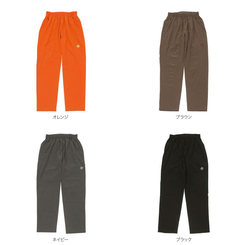 ELDORESO（エルドレッソ） （OUTLET）ELDORESO Mekkonen Pants