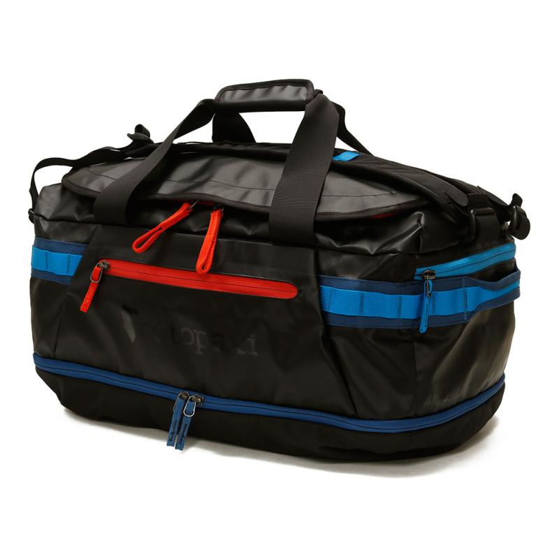 COTOPAXI コトパクシ ALLPA DUO 50L DUFFEL BAG : MIDLAND SHIP - 通販