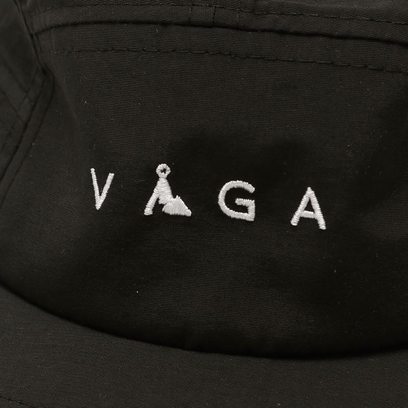 VAGA ヴァガ WINDPROOF CLUB CAP _｜midlandship｜05