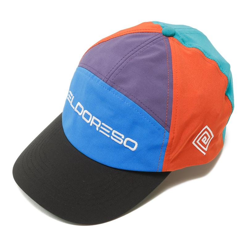 ELDORESO（エルドレッソ） Kiprop Cap E7008622 : MIDLAND SHIP - 通販