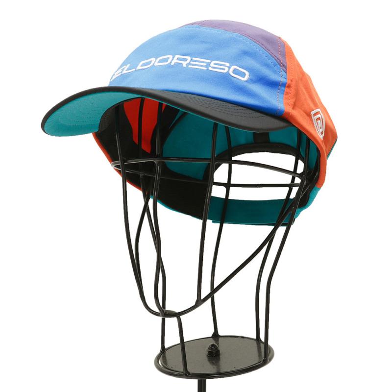 ELDORESO（エルドレッソ） Kiprop Cap E7008622 : MIDLAND SHIP - 通販