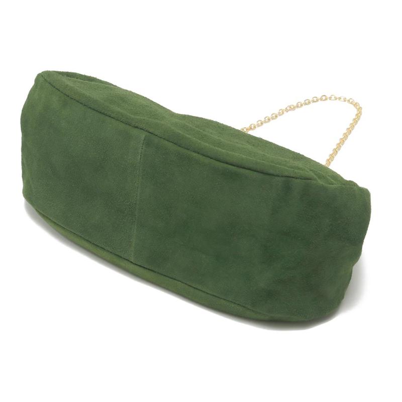 ...R&D.M.Co- アールアンドディーエムコー...CLASP PURSE R&D.M.Co-｜CLASP IN CLASP BAG（Black）｜通販 - ソコノワ