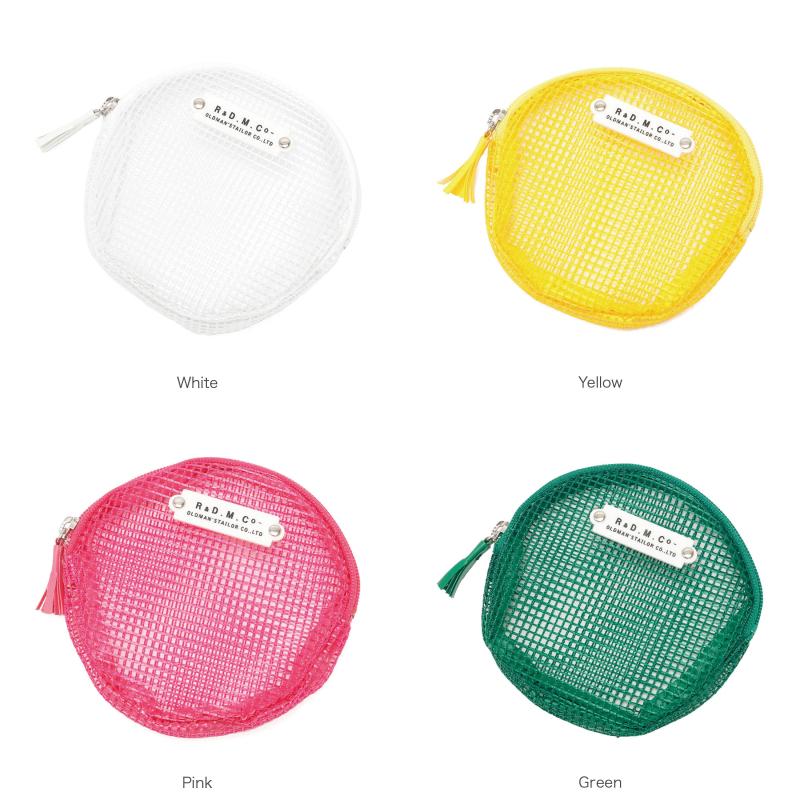 R&D.M.Co OLDMAN'S TAILOR R&D.M.Co- アールアンドディーエム