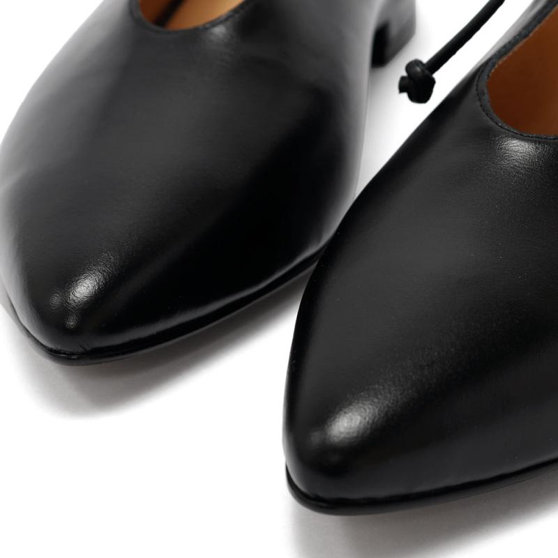 m.matilde エムマティルダ ARCETRI SHOES : MIDLAND SHIP - 通販