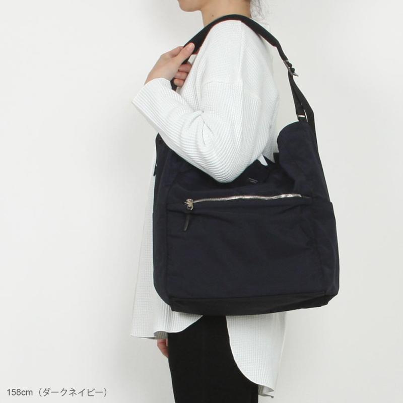 【美品】STANDARD SUPPLY 3WAY ZIP TOTE 黒 STANDARD SUPPLY（スタンダードサプライ） 3WAY ZIP TOTE SIMPLICITY