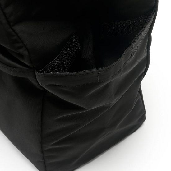 STANDARD SUPPLY（スタンダードサプライ） 3WAY ZIP TOTE SIMPLICITY