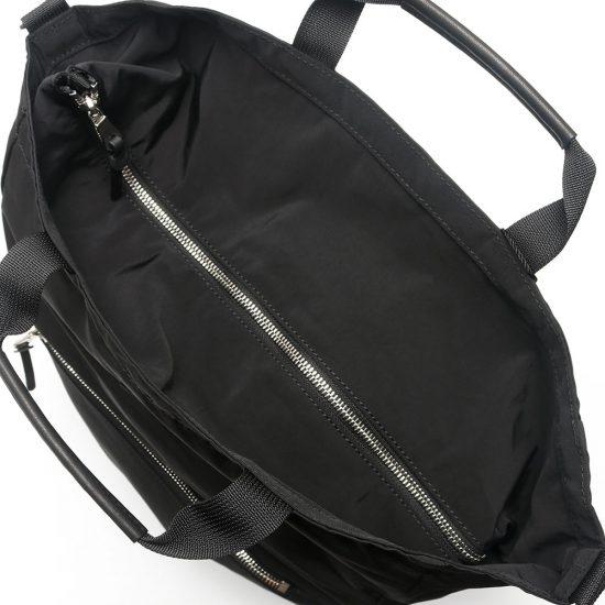 STANDARD SUPPLY（スタンダードサプライ） 3WAY ZIP TOTE SIMPLICITY