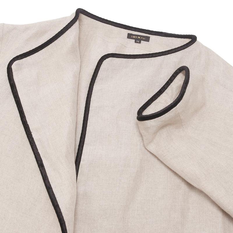 R&D.M.Co OLDMAN'S TAILOR R&D.M.Co- アールアンドディーエムコー