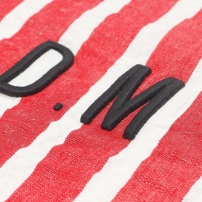R&D.M.Co OLDMAN'S TAILOR R&D.M.Co- アールアンドディーエムコー