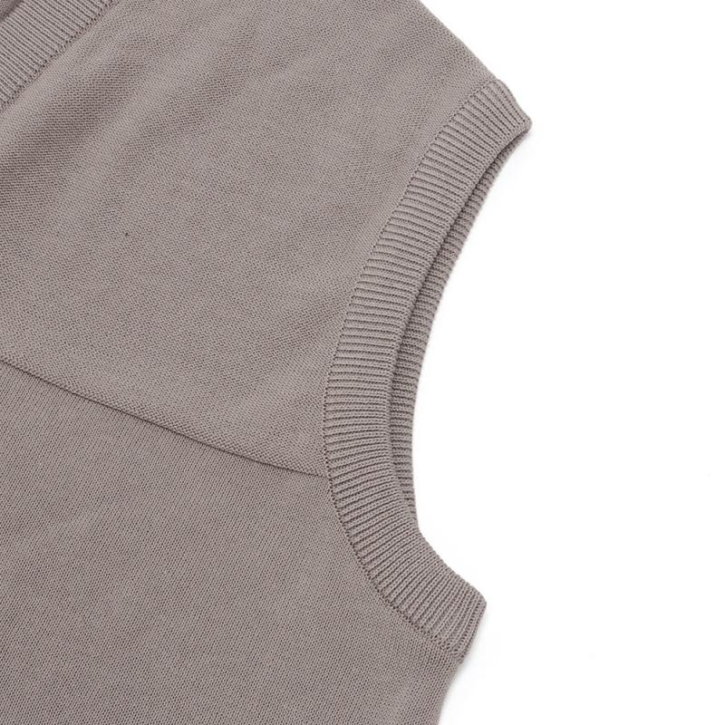 OMNIGOD（オムニゴッド） （30％OFF）OMNIGOD Vネックベスト 59-948N