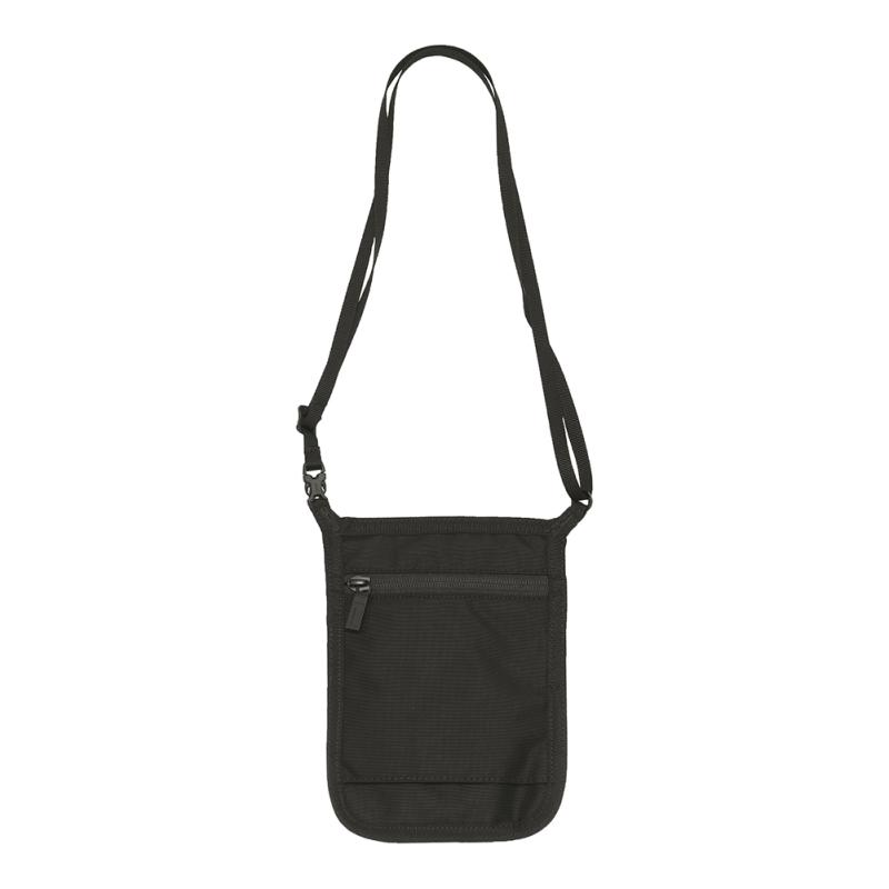 MONOLITH（モノリス） NECK POUCH STANDARD S SD-4018 : MIDLAND SHIP