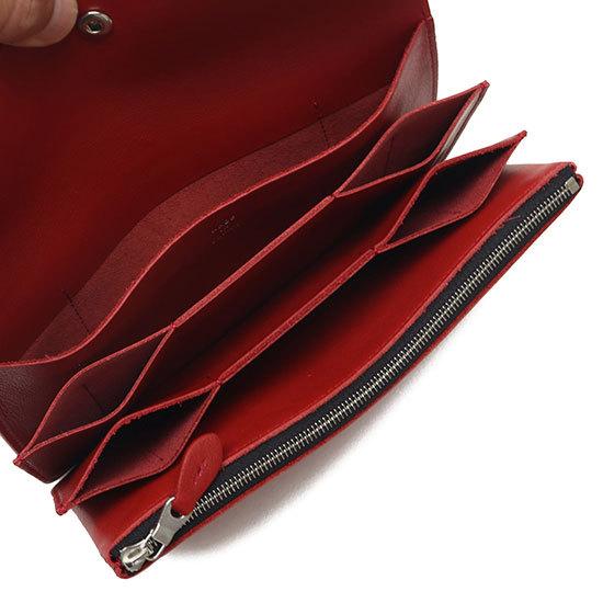 STANDARD SUPPLY スタンダードサプライ LONG FLAP WALLET