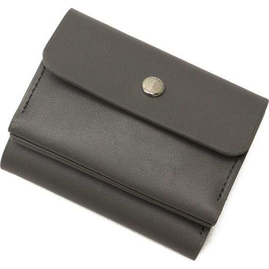 STANDARD SUPPLY（スタンダードサプライ） TRIFOLD WALLET : MIDLAND