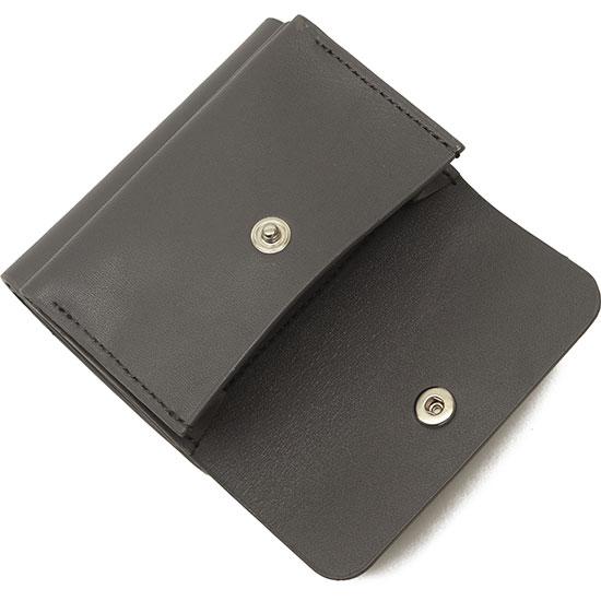 STANDARD SUPPLY（スタンダードサプライ） TRIFOLD WALLET : MIDLAND