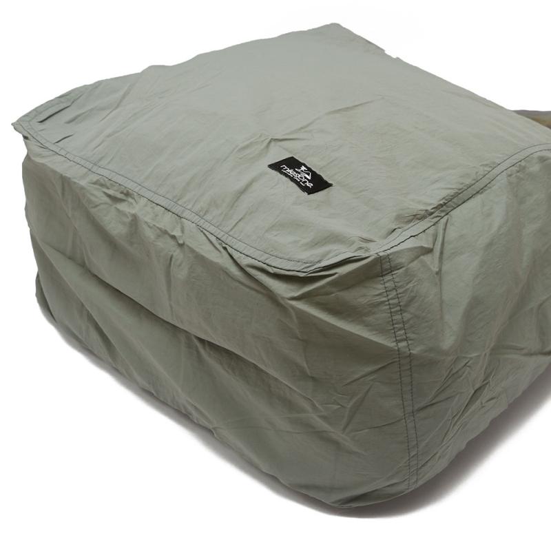 milestone マイルストーン Utillity Bag 20L MSB-004 |  | 08