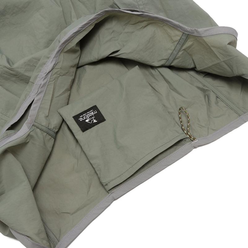 milestone マイルストーン Utillity Bag 20L MSB-004 |  | 10