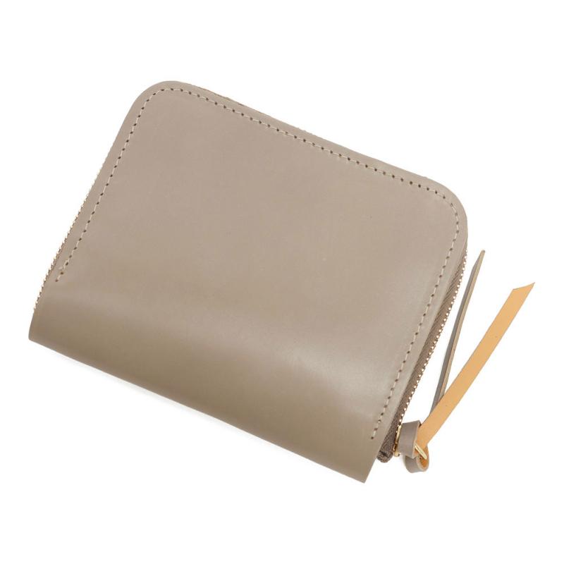 GLENROYAL グレンロイヤル ZIP AROUND SMALL PURSE 03-5886 : MIDLAND