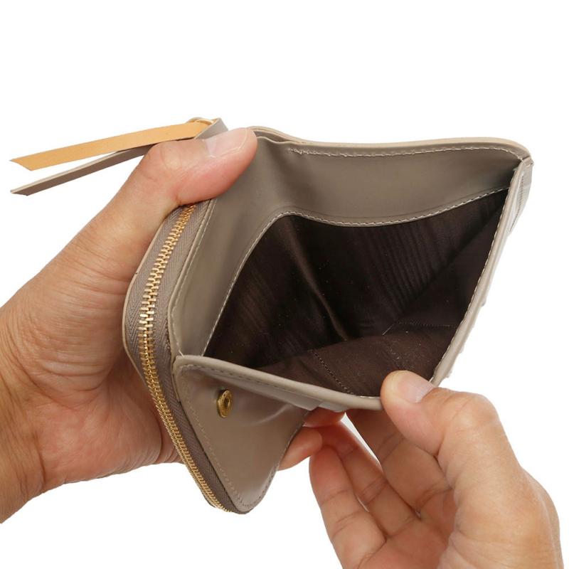 【新品】GLEN グレンロイヤル ZIP AROUND PURSE GLENROYAL グレンロイヤル ZIP AROUND SMALL PURSE 03-5886 : MIDLAND