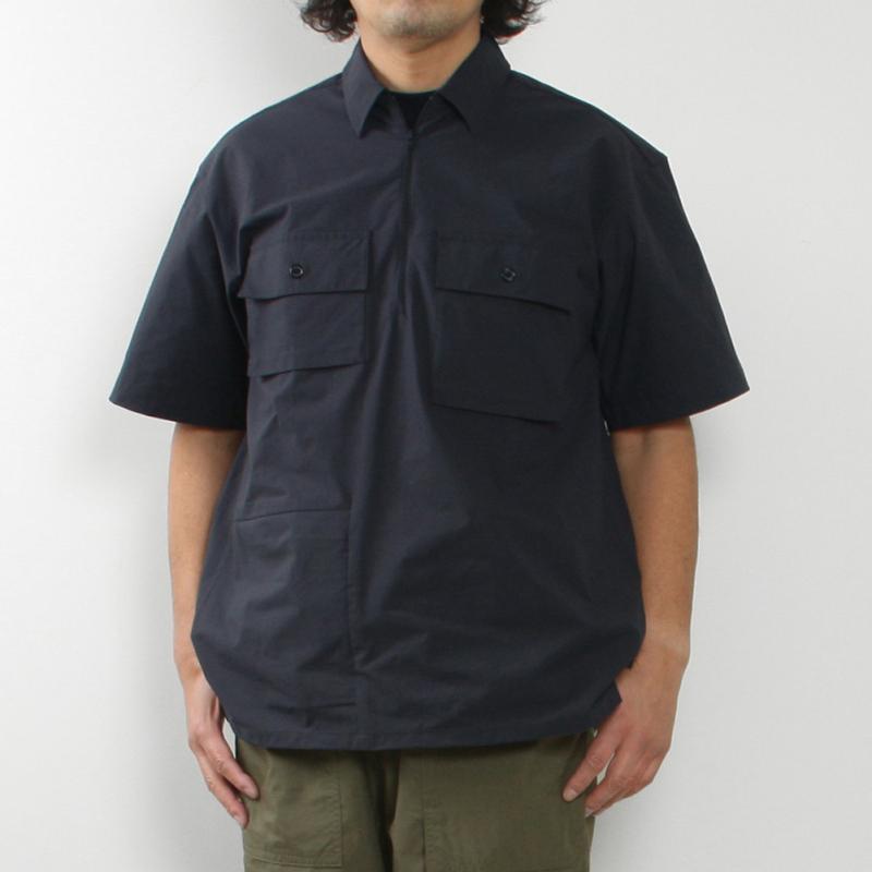OUTLET）WOOLRICH OUTDOOR ウールリッチアウトドア HI AERATION PO
