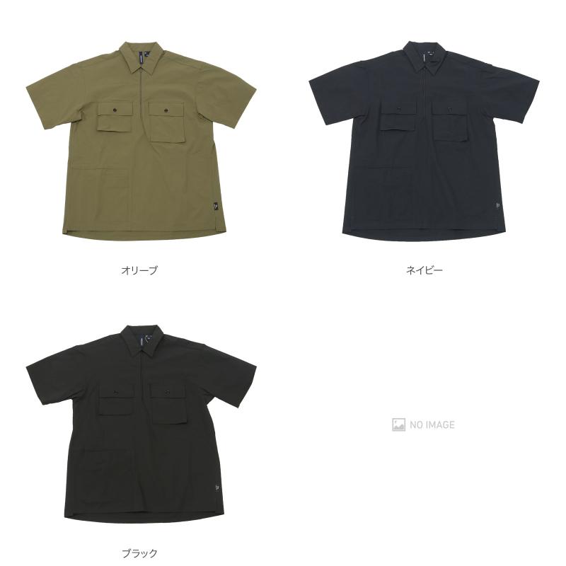 OUTLET）WOOLRICH OUTDOOR ウールリッチアウトドア HI AERATION PO