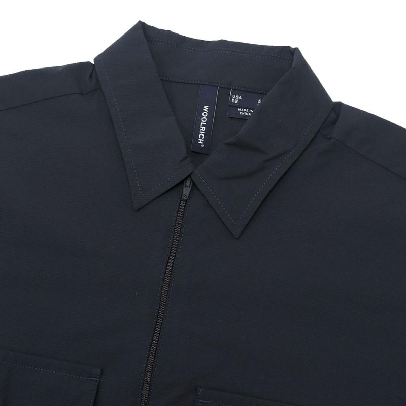 OUTLET）WOOLRICH OUTDOOR ウールリッチアウトドア HI AERATION PO 