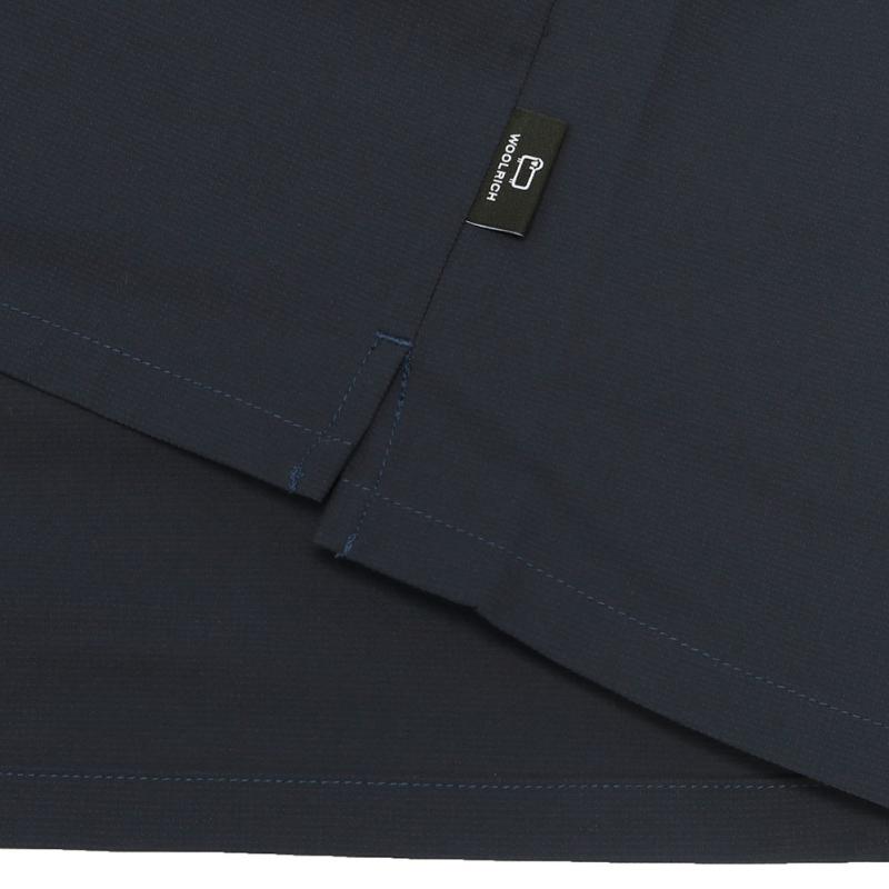 OUTLET）WOOLRICH OUTDOOR ウールリッチアウトドア HI AERATION PO