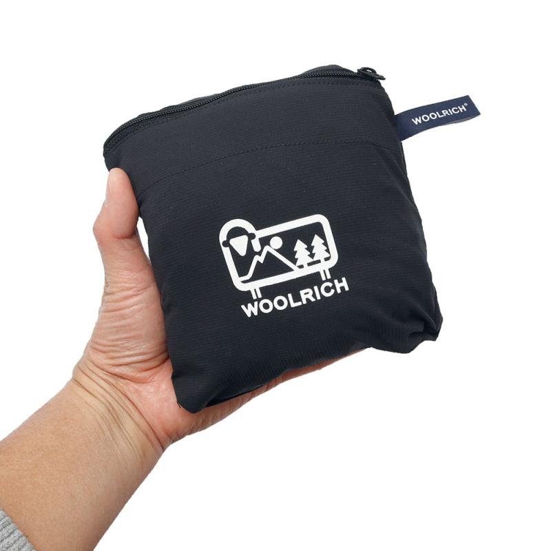 OUTLET）WOOLRICH OUTDOOR ウールリッチアウトドア HI AERATION PO